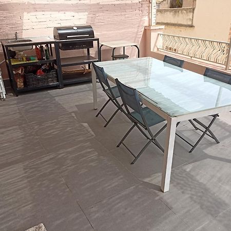 Casa Acogedora Con Barbacoa Villa Miravet Ngoại thất bức ảnh