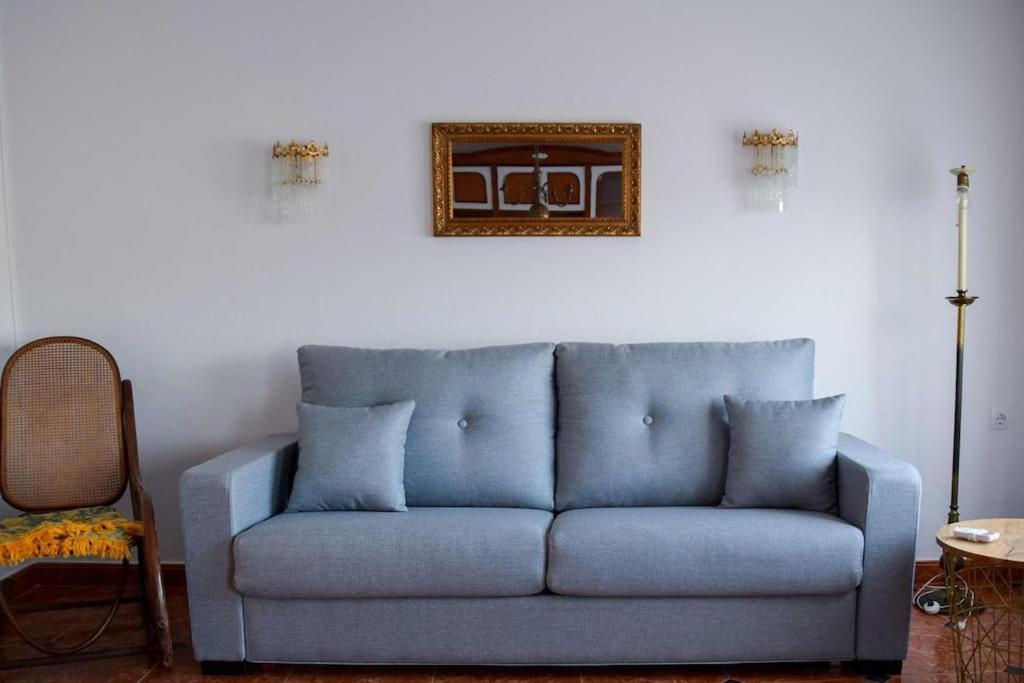 Casa Acogedora Con Barbacoa Villa Miravet Ngoại thất bức ảnh