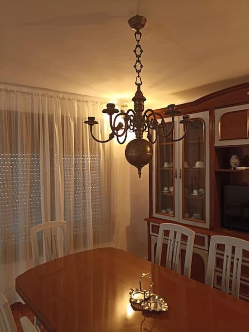 Casa Acogedora Con Barbacoa Villa Miravet Ngoại thất bức ảnh