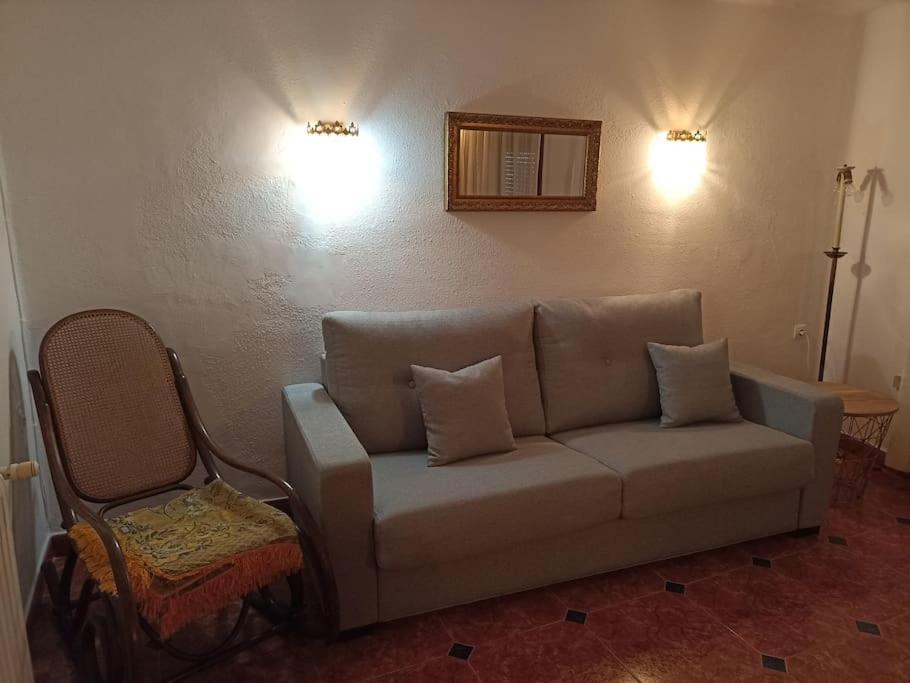 Casa Acogedora Con Barbacoa Villa Miravet Ngoại thất bức ảnh