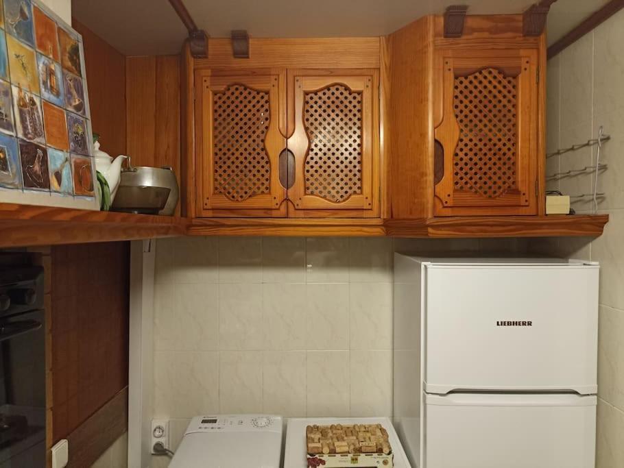 Casa Acogedora Con Barbacoa Villa Miravet Ngoại thất bức ảnh
