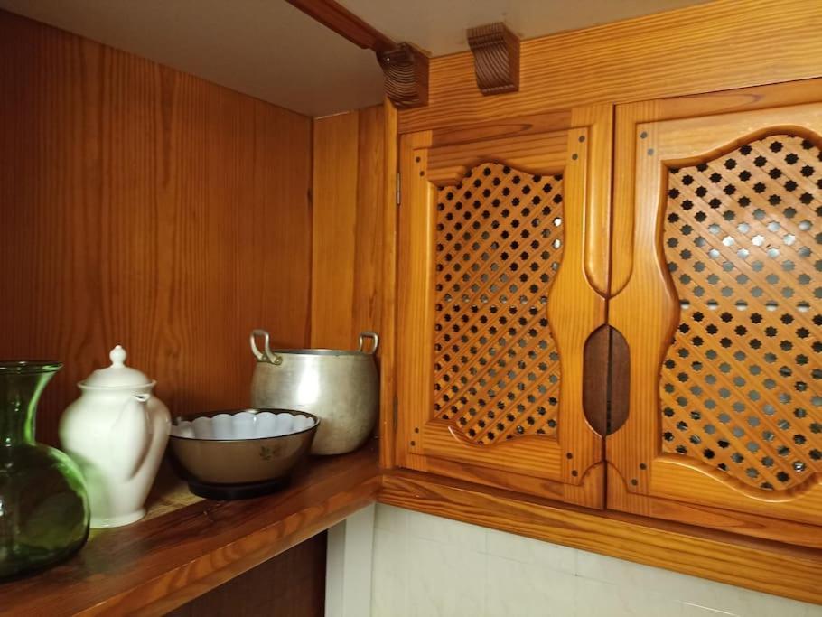 Casa Acogedora Con Barbacoa Villa Miravet Ngoại thất bức ảnh